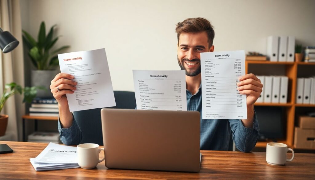 Кредит под залог недвижимости для фрилансеров — как получить одобрение без справок Как получить кредит под залог недвижимости фрилансеру - иллюстрация