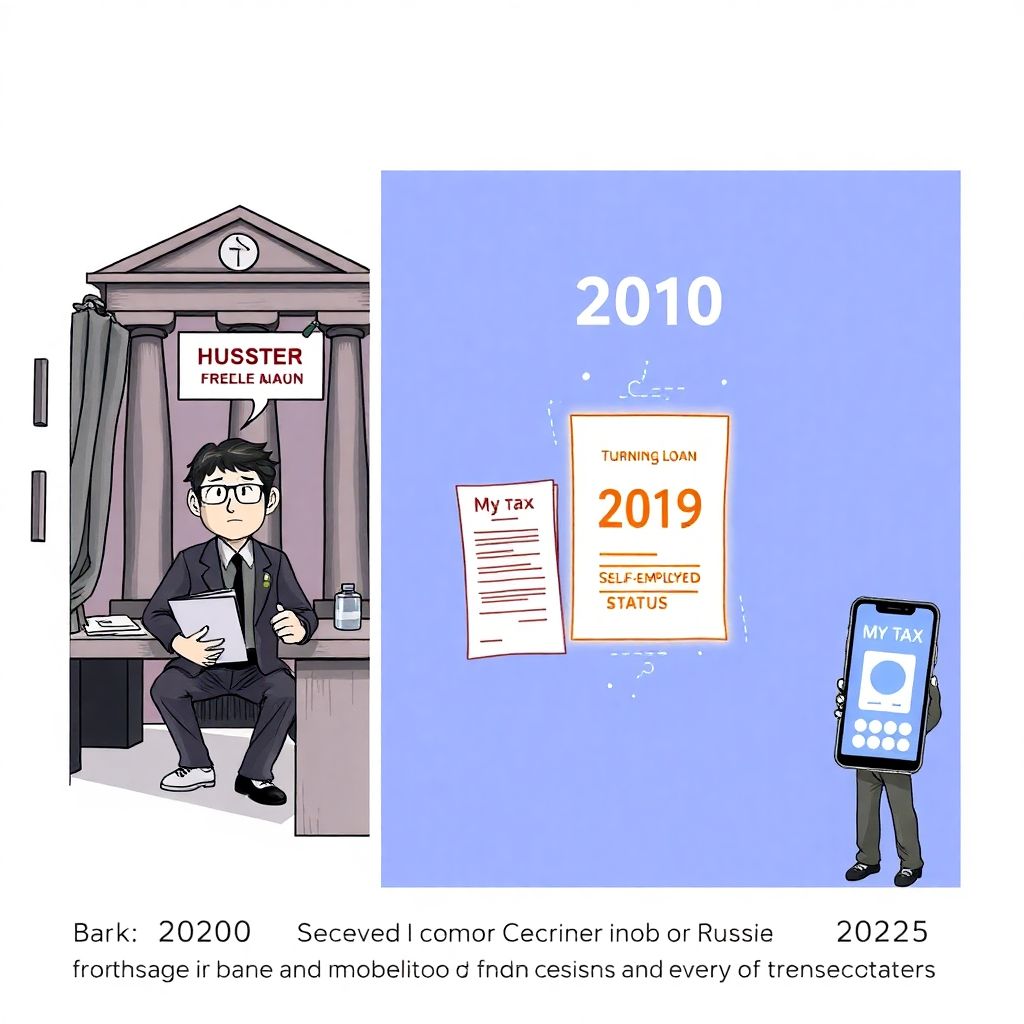 Как получить кредит под залог недвижимости фрилансеру