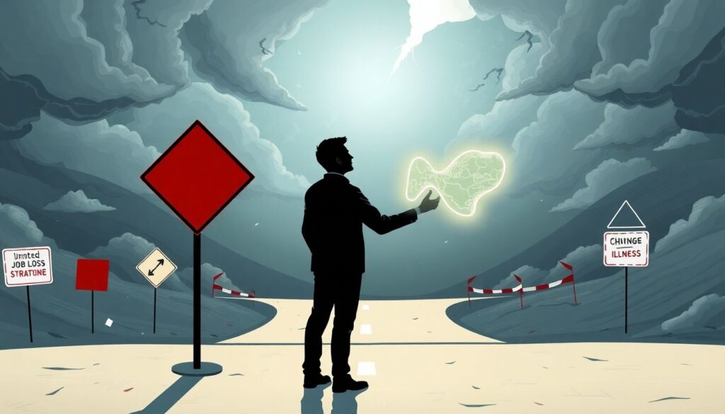 Как составить личную финансовую стратегию на 5 лет - иллюстрация