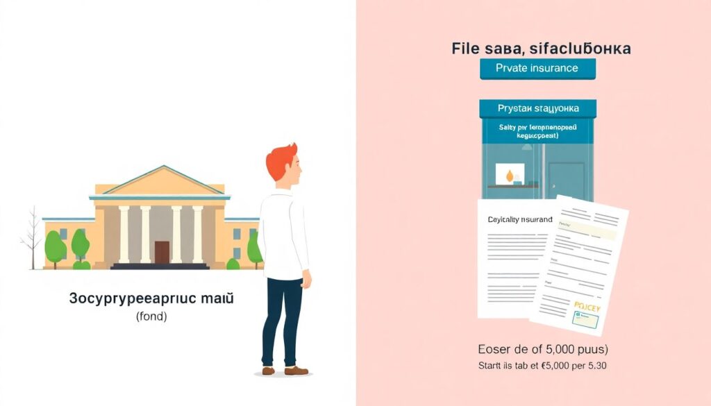 Как получить оплачиваемый больничный, если вы самозанятый - иллюстрация