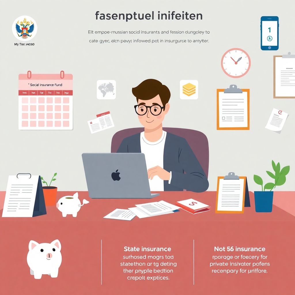 Оплачиваемый больничный для самозанятых: как получить выплаты без работодателя Как получить оплачиваемый больничный, если вы самозанятый