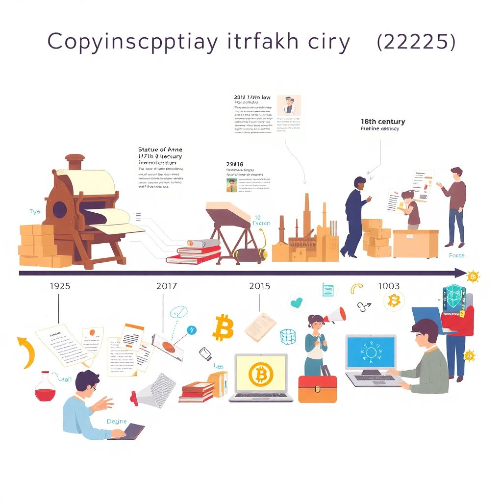 Авторское право и интеллектуальная собственность: что важно знать фрилансеру Что нужно знать фрилансеру об авторском праве и интеллектуальной собственности