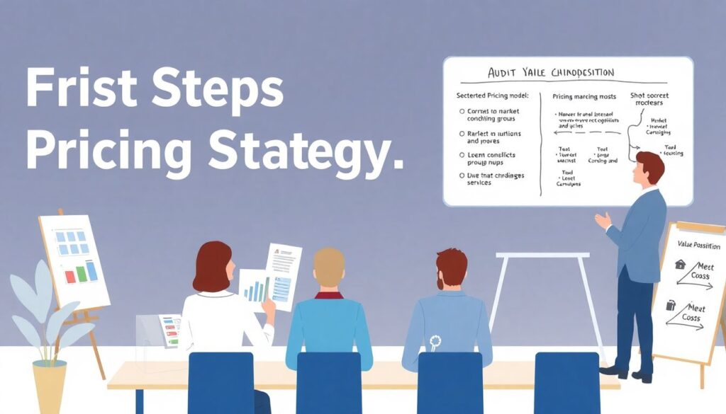 Как поднять цены на свои услуги и не потерять клиентов - иллюстрация