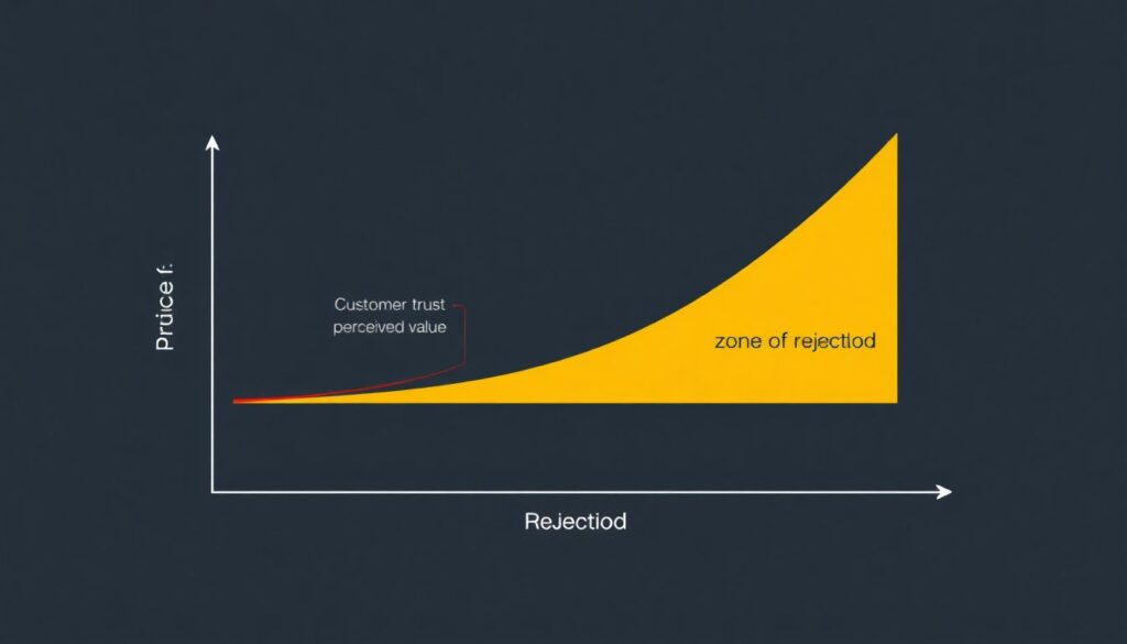 Как поднять цены на свои услуги и не потерять клиентов - иллюстрация
