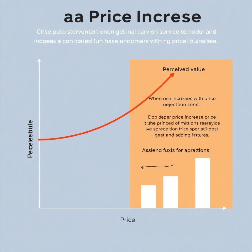 Как поднять цены на услуги и сохранить клиентов без потерь для бизнеса Как поднять цены на свои услуги и не потерять клиентов