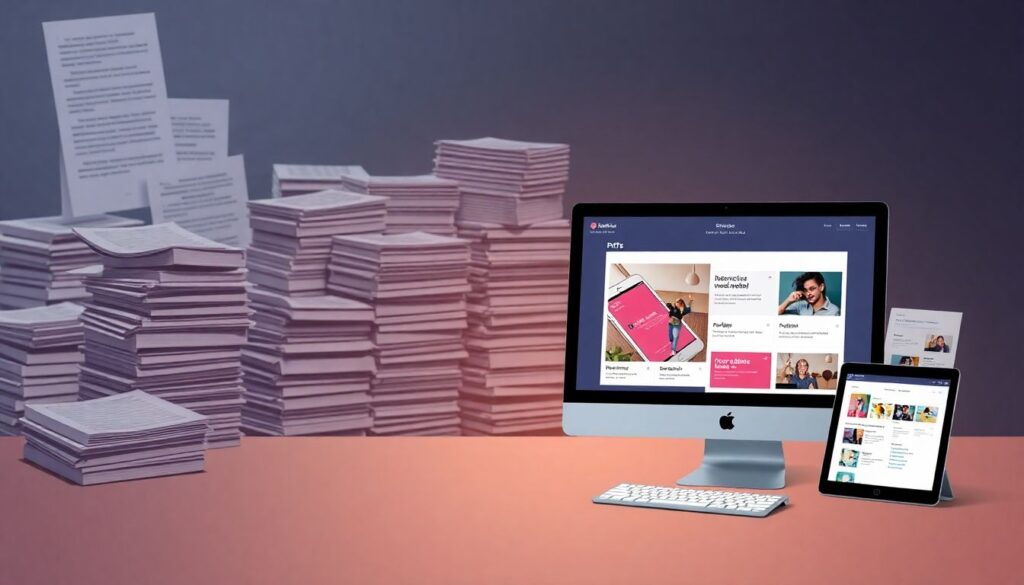 Как создать портфолио, которое будет дорого продавать ваши услуги - иллюстрация