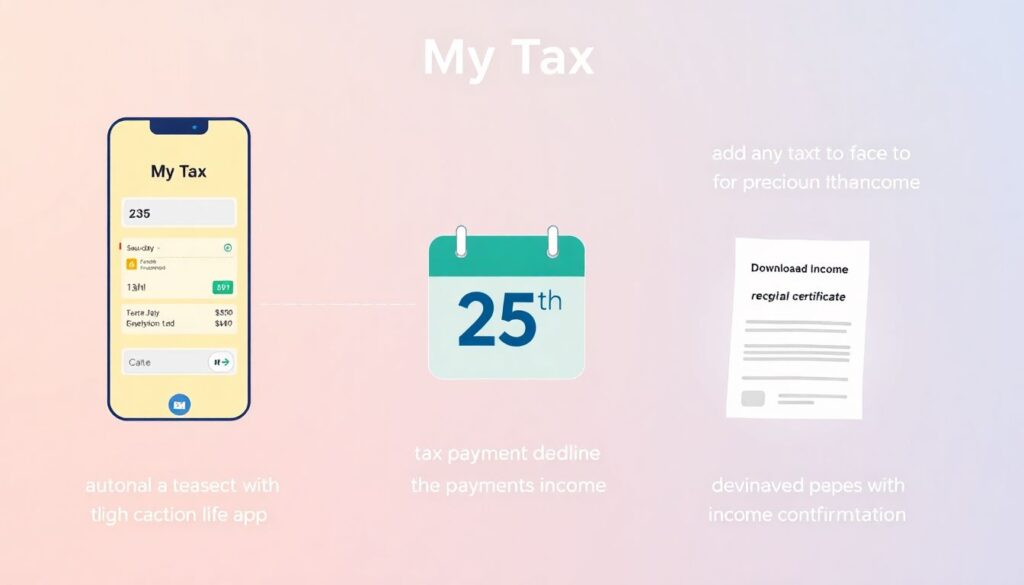 Налоговая отчетность для фрилансера: как соблюдать сроки и что нужно делать Налоговая отчетность для фрилансера: сроки и порядок действий - иллюстрация
