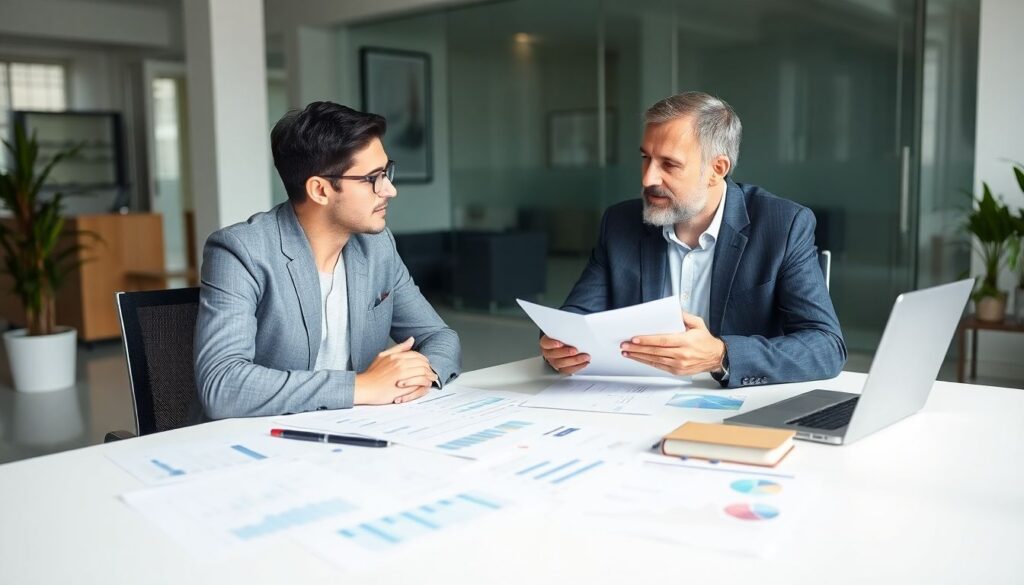 Финансовый консультант для фрилансера: как выбрать и зачем он нужен Как выбрать финансового консультанта и зачем он нужен фрилансеру - иллюстрация