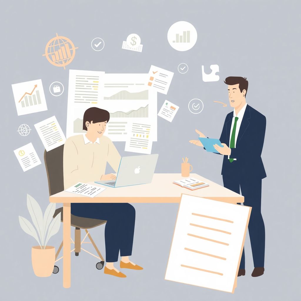 Финансовый консультант для фрилансера: как выбрать и зачем он нужен Как выбрать финансового консультанта и зачем он нужен фрилансеру