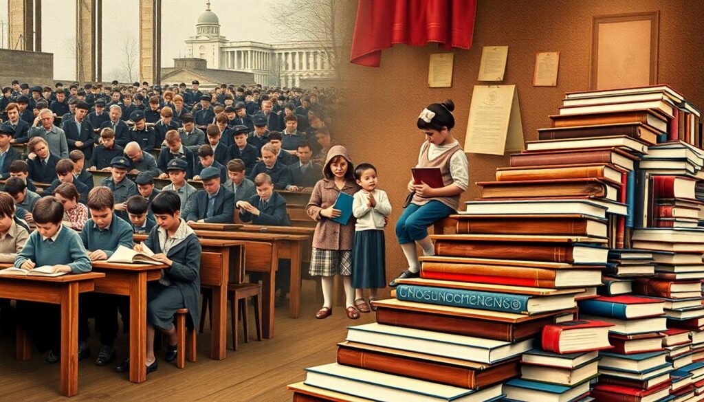 Инвестиции в образование для себя и детей: долгосрочная стратегия для фрилансера - иллюстрация