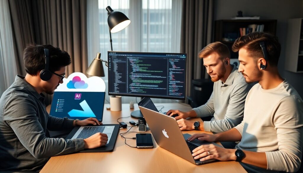 Как получить кредит на оборудование или программное обеспечение фрилансеру - иллюстрация