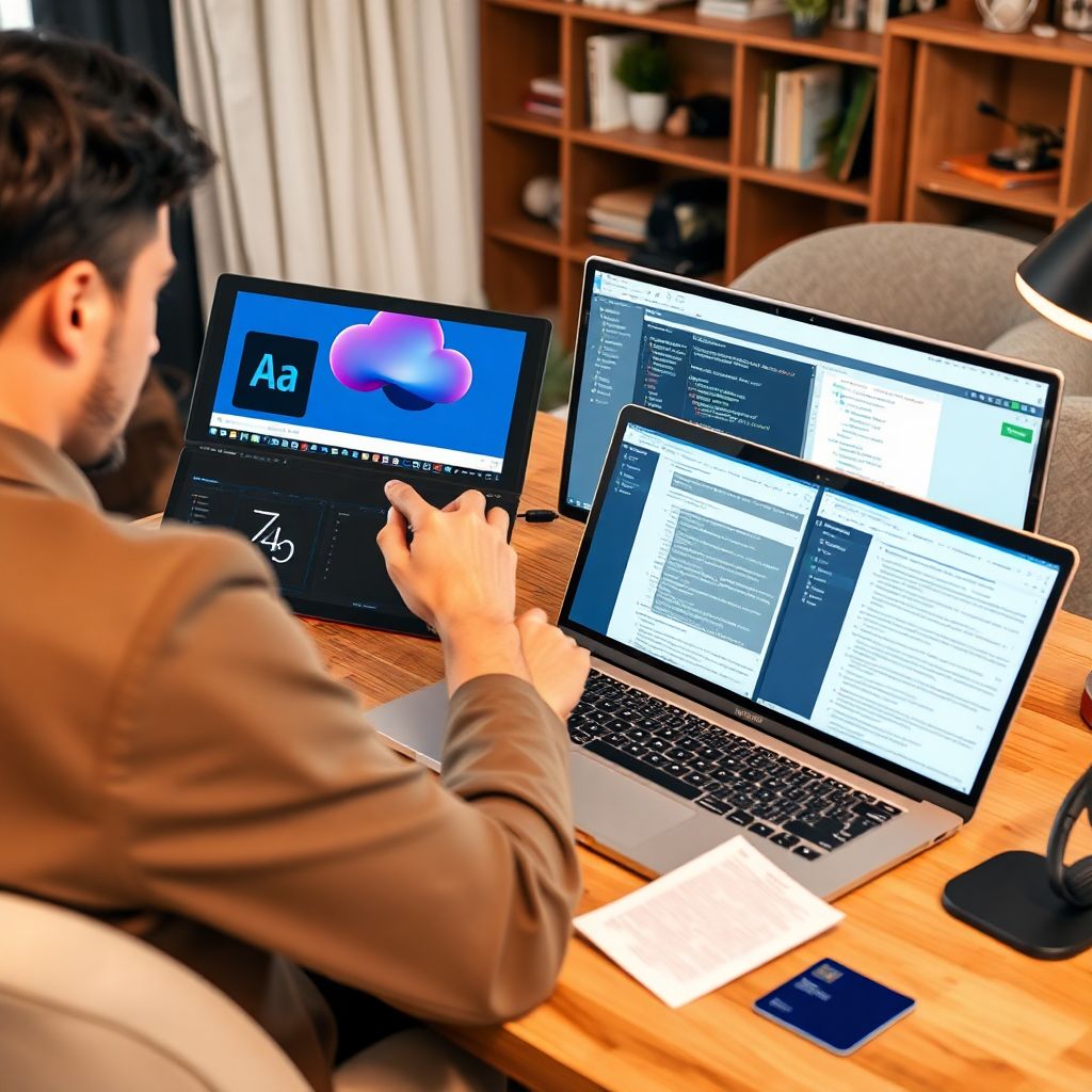 Как получить кредит на оборудование или программное обеспечение фрилансеру