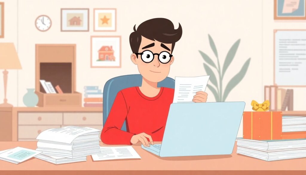 Что нужно знать фрилансеру о налогах на наследство и дарение - иллюстрация