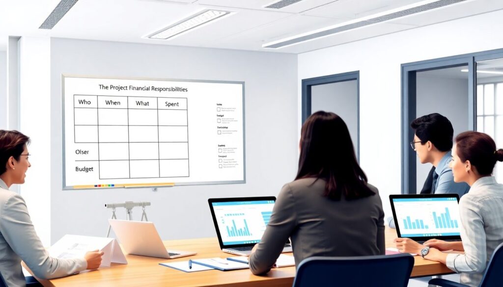 Как составить бюджет для творческого проекта - иллюстрация