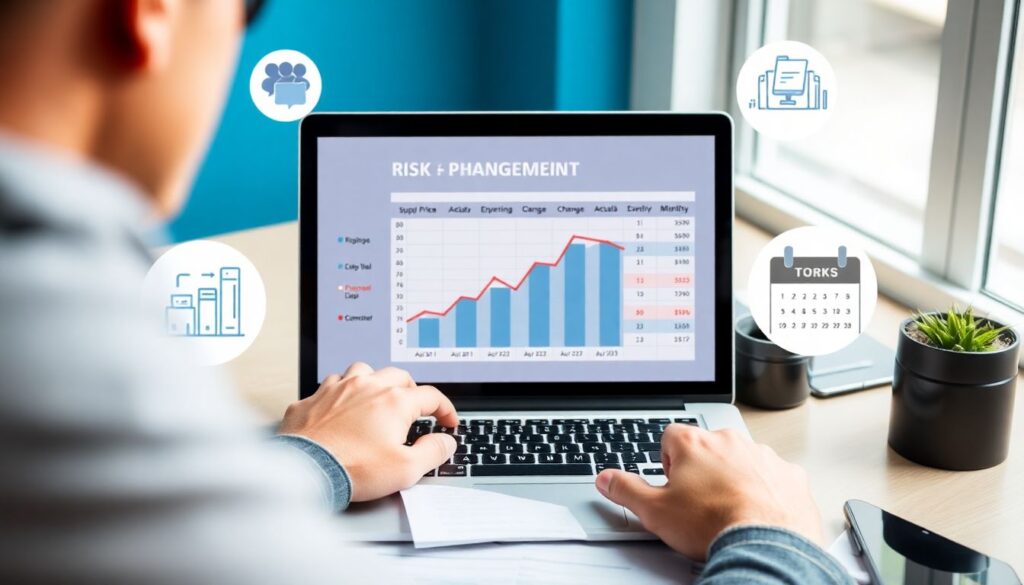 Как составить бюджет для творческого проекта - иллюстрация