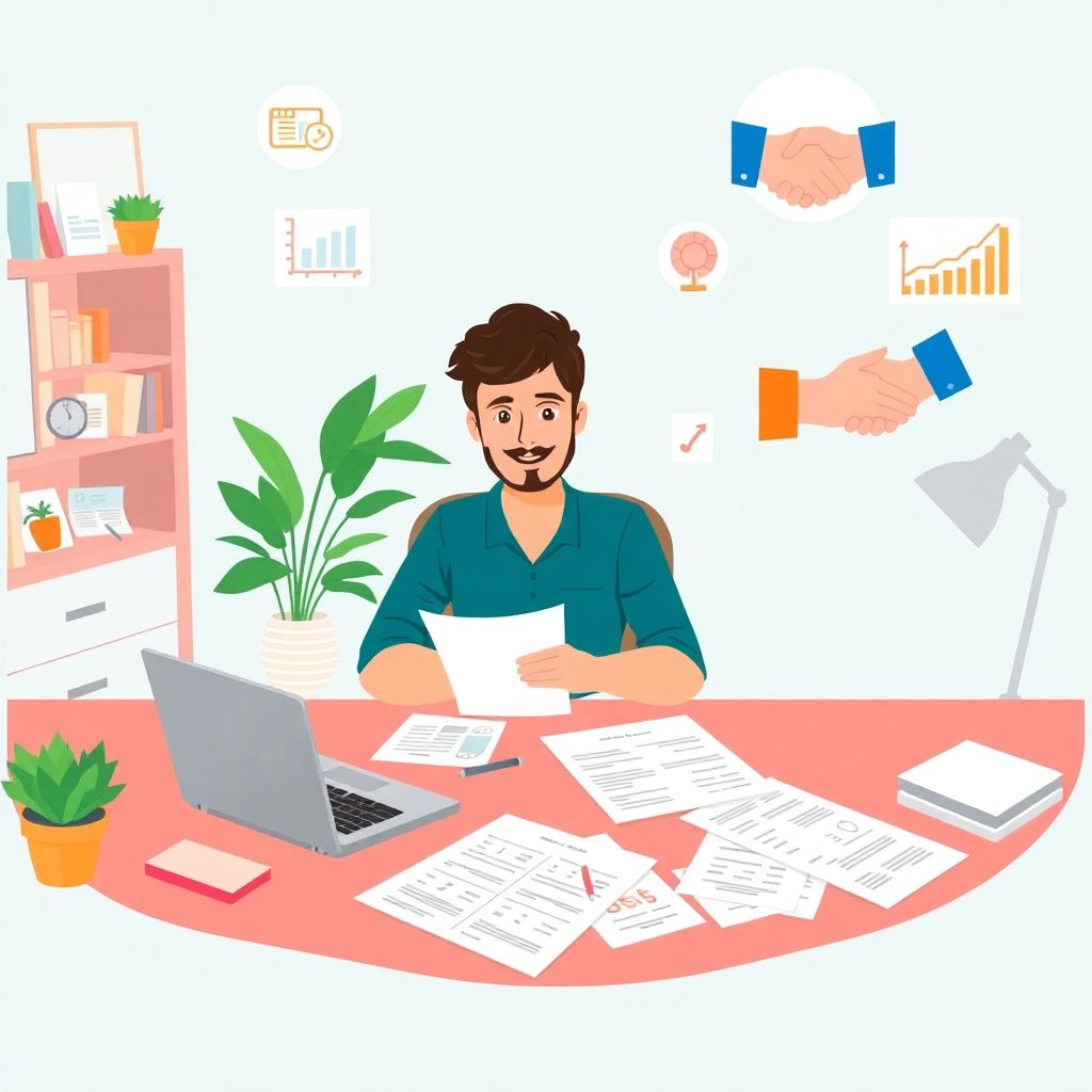 Как фрилансеру получить кредит на бизнес без кредитной истории