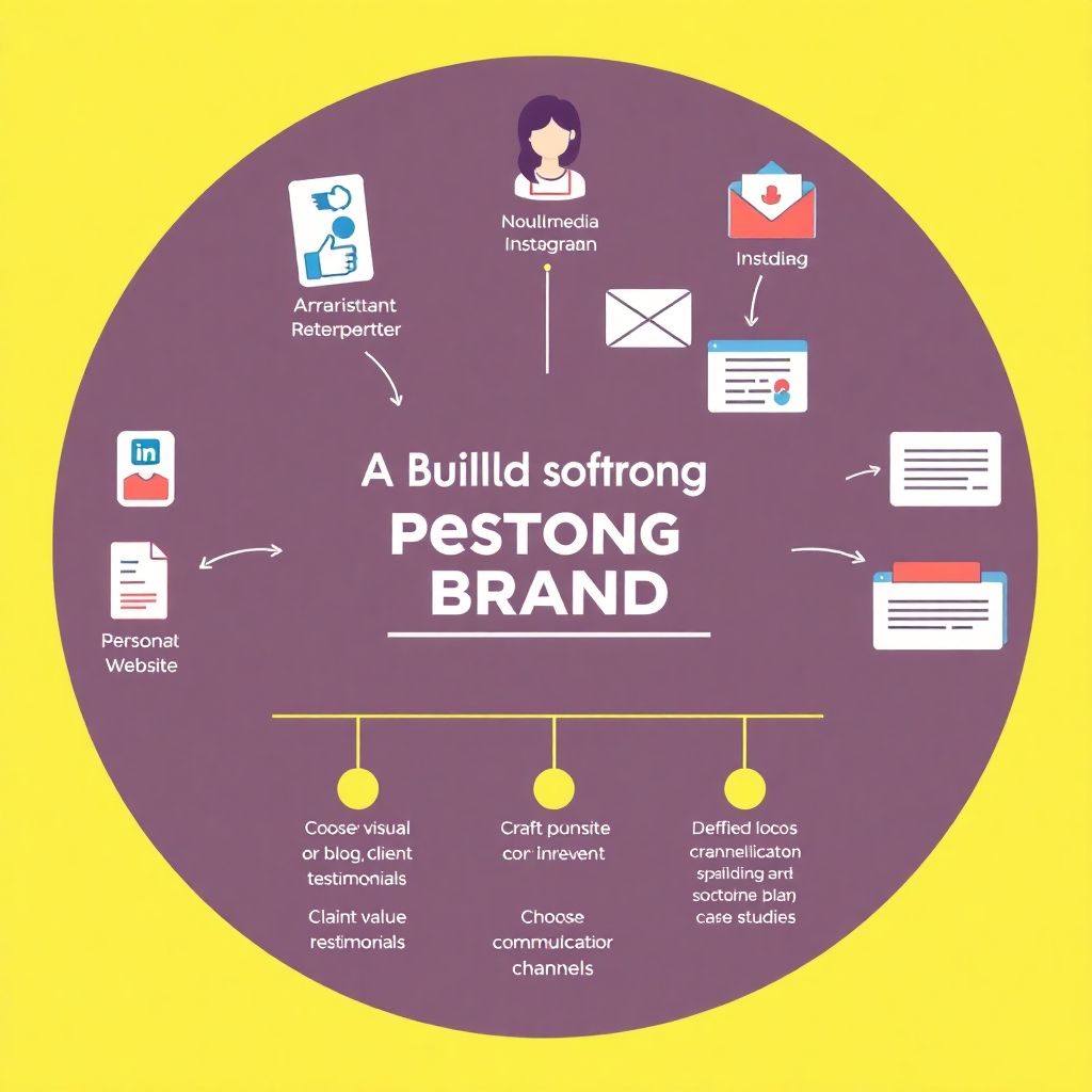 Как инвестировать в свой личный бренд и репутацию