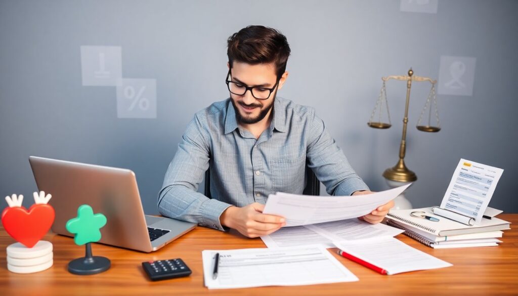 Как получить налоговый вычет за благотворительность фрилансеру - иллюстрация