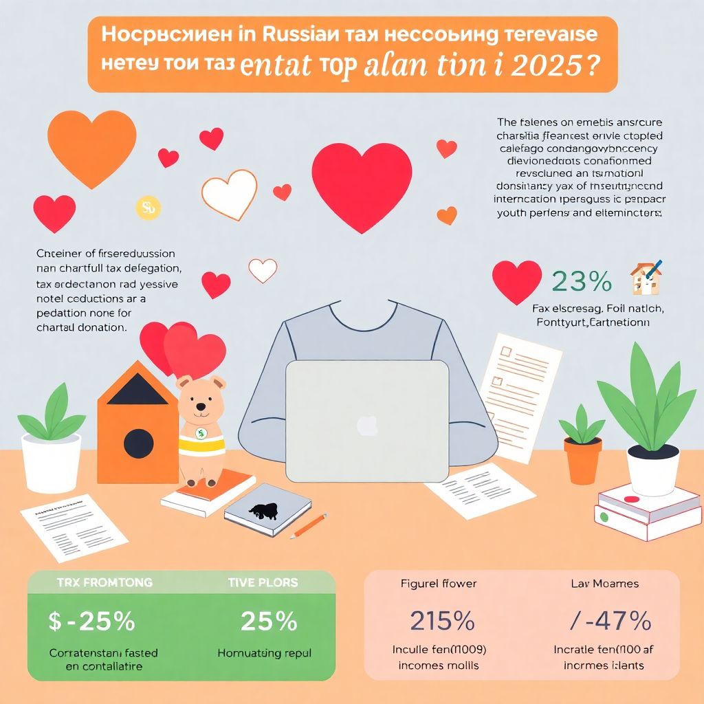 Налоговый вычет за благотворительность для фрилансера: как получить правильно Как получить налоговый вычет за благотворительность фрилансеру