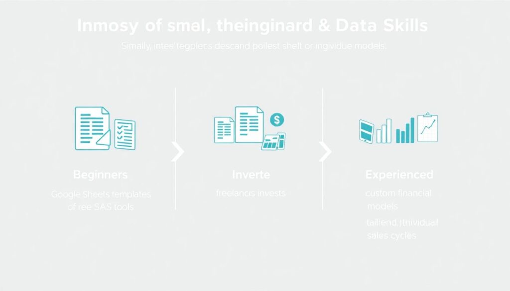Финансовая модель фриланс-бизнеса: как правильно рассчитать доходы и расходы Как составить финансовую модель своего фриланс-бизнеса - иллюстрация