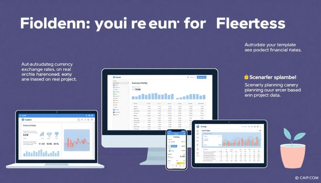 Финансовая модель фриланс-бизнеса: как правильно рассчитать доходы и расходы Как составить финансовую модель своего фриланс-бизнеса - иллюстрация