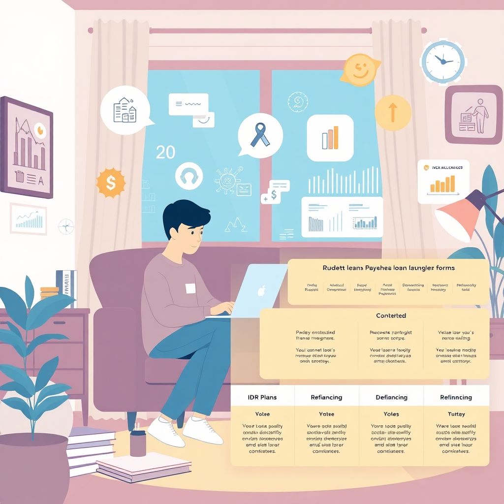 Управление студенческим кредитом для фрилансеров: эффективные советы и стратегии Как управлять долгом по студенческому кредиту, если вы фрилансер