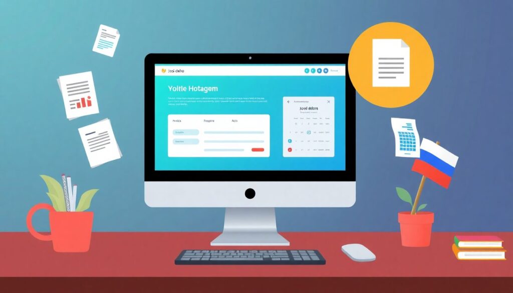 Лучшие сервисы для выставления счетов и отслеживания оплат для бизнеса онлайн Лучшие сервисы для выставления счетов и отслеживания оплат - иллюстрация