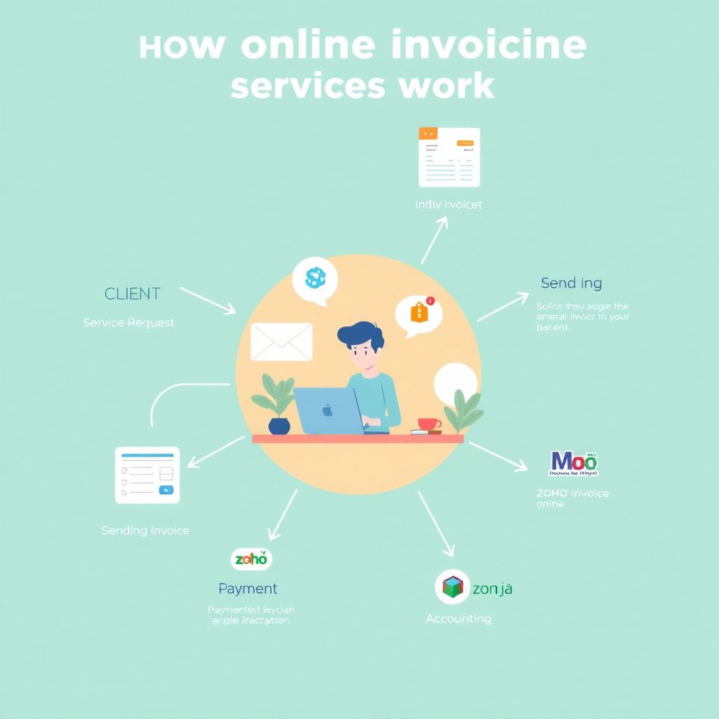 Лучшие сервисы для выставления счетов и отслеживания оплат для бизнеса онлайн Лучшие сервисы для выставления счетов и отслеживания оплат