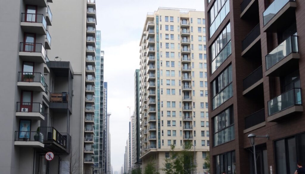 Инвестиции в коммерческую недвижимость для самозанятых - иллюстрация