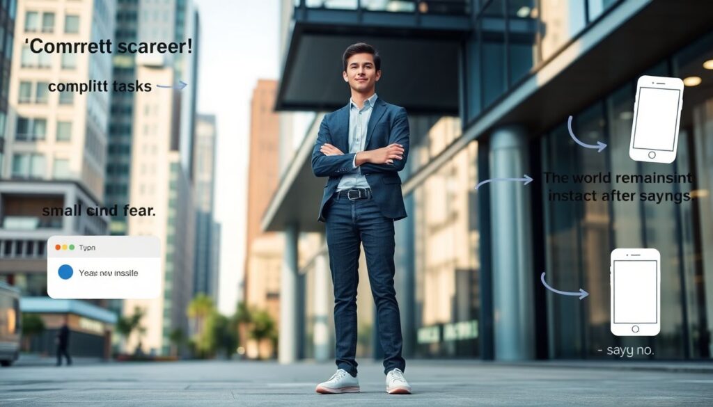 Как фрилансеру научиться говорить нет невыгодным проектам - иллюстрация