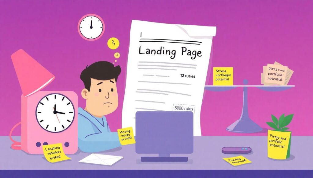 Как фрилансеру научиться говорить нет невыгодным проектам - иллюстрация