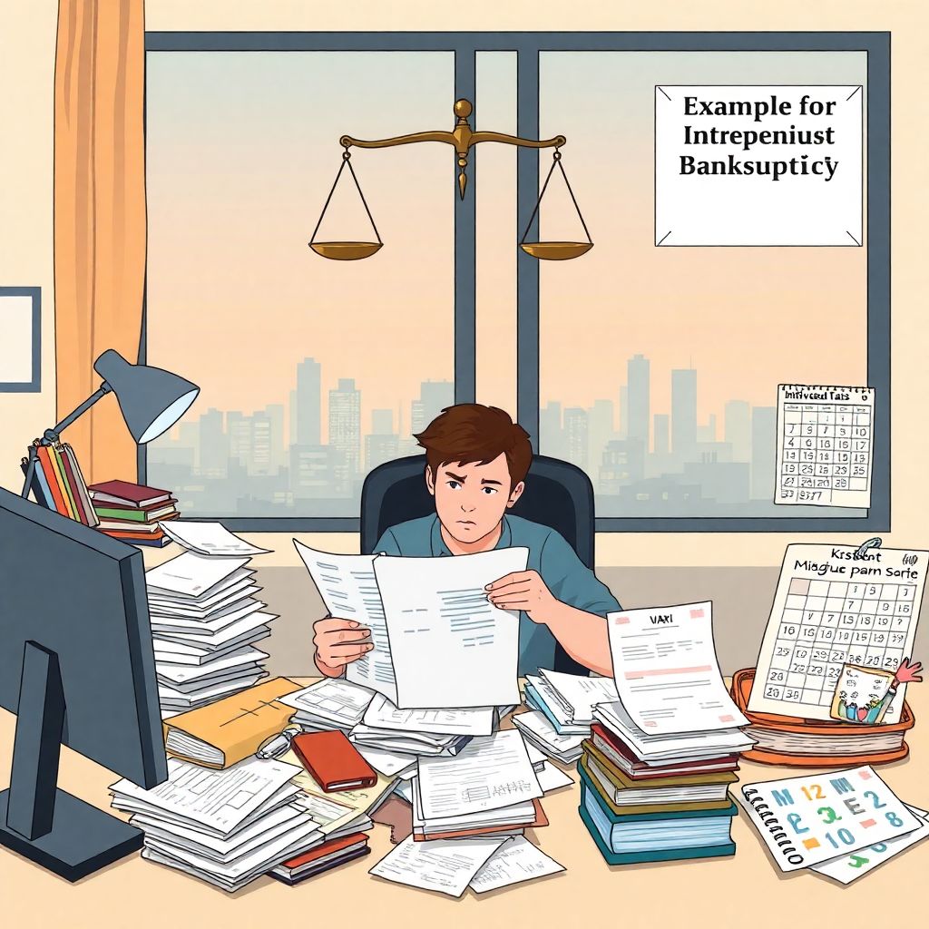 Банкротство для фрилансеров: что нужно знать о законе и защите своих интересов Что нужно знать фрилансеру о законе о банкротстве