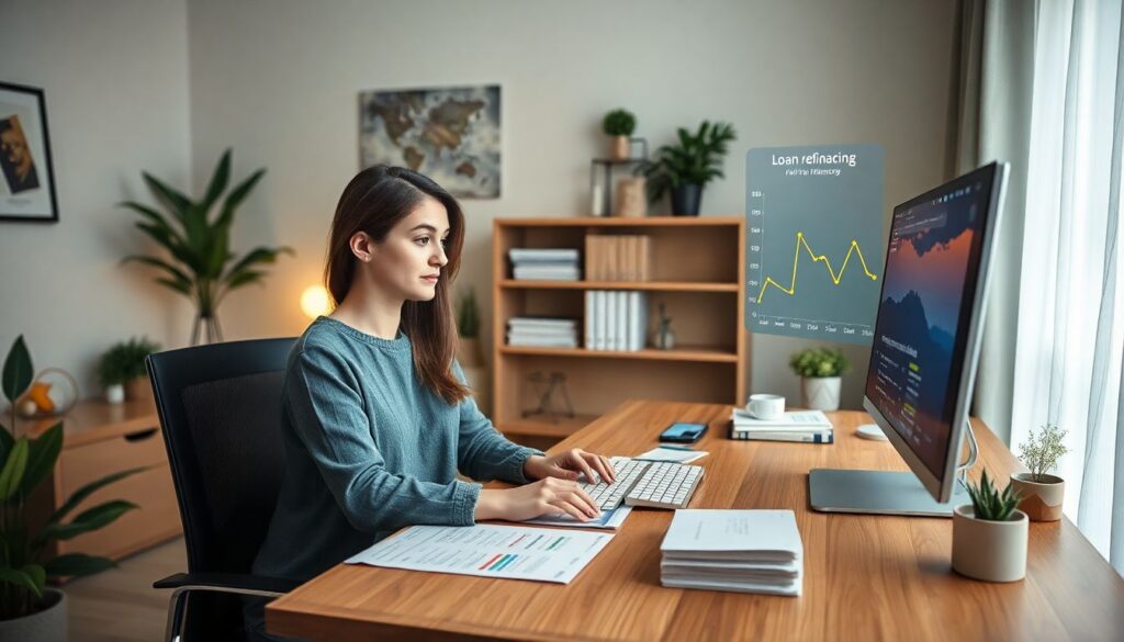 Как фрилансеру получить кредит на рефинансирование других кредитов - иллюстрация