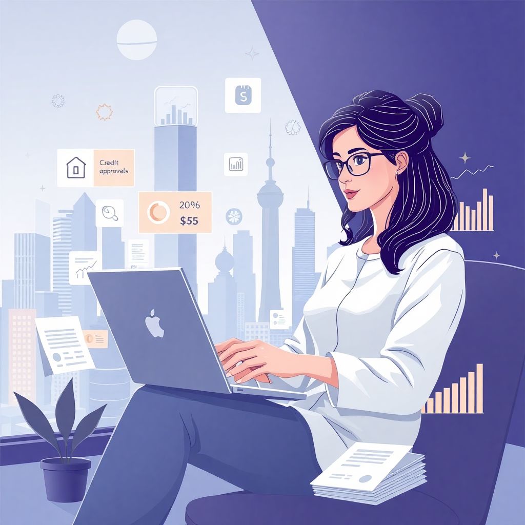 Как фрилансеру получить кредит на рефинансирование других кредитов