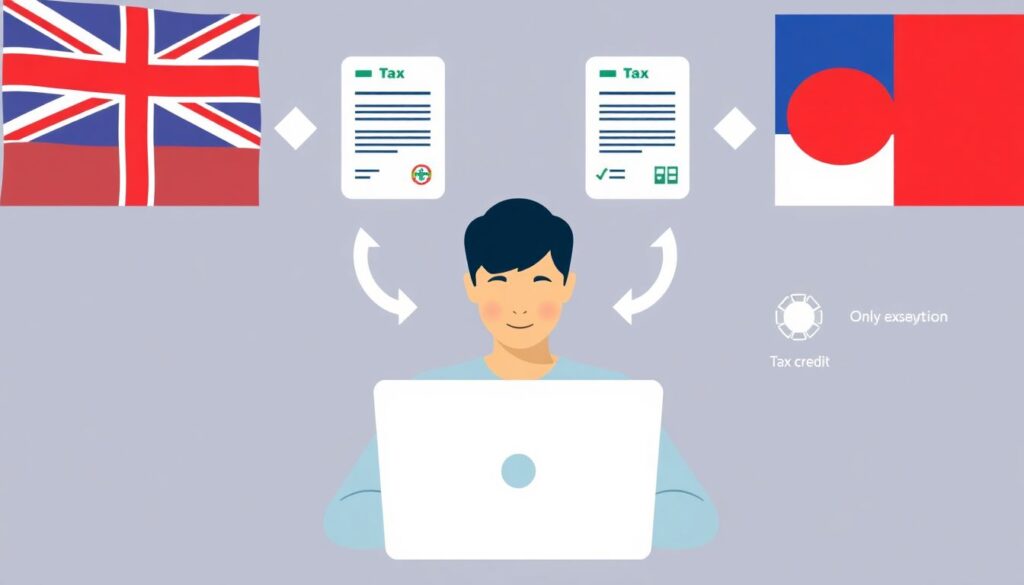 Что нужно знать фрилансеру о соглашениях об избежании двойного налогообложения - иллюстрация