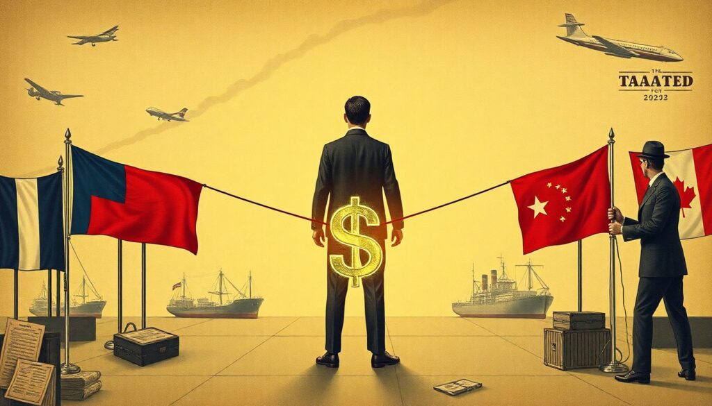 Что нужно знать фрилансеру о соглашениях об избежании двойного налогообложения - иллюстрация