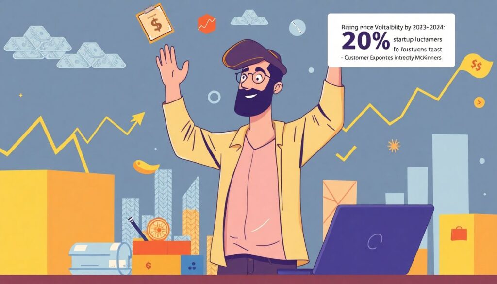 Как составить бюджет для новой бизнес-идеи - иллюстрация