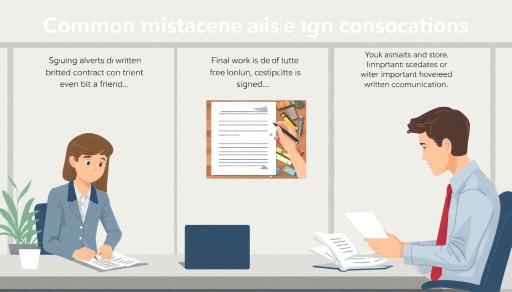 Как защитить свою интеллектуальную собственность при работе с клиентами - иллюстрация