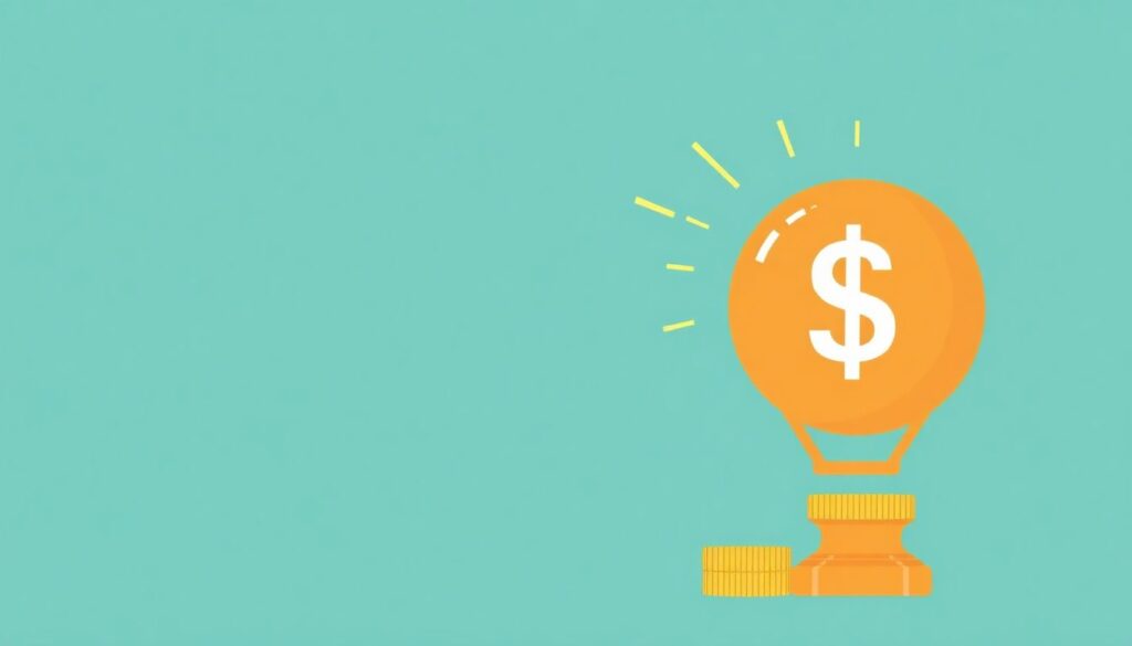 Финансовое планирование при нерегулярных доходах: как эффективно управлять деньгами Финансовое планирование при нерегулярно поступающих доходах - иллюстрация