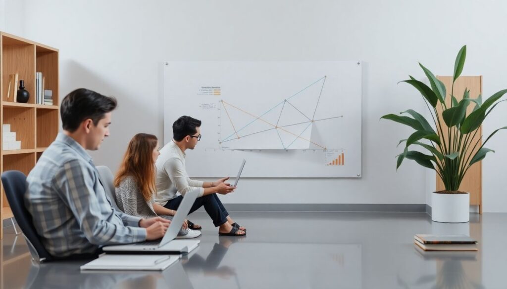 Финансовое планирование при нерегулярных доходах: как эффективно управлять деньгами Финансовое планирование при нерегулярно поступающих доходах - иллюстрация