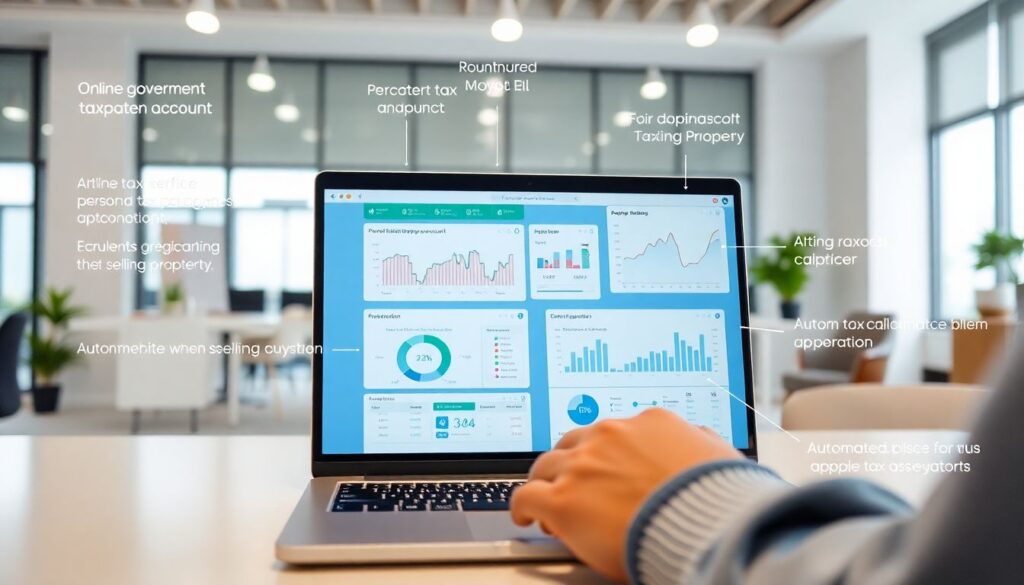 Что нужно знать фрилансеру о налогах при продаже имущества - иллюстрация