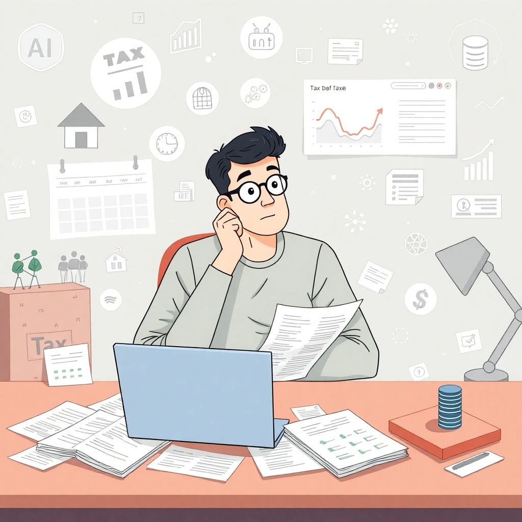 Что нужно знать фрилансеру о налогах при продаже имущества