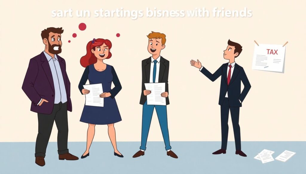 Как управлять финансами, если вы работаете в команде фрилансеров - иллюстрация