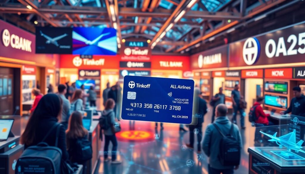 Лучшие кредитные карты для путешествий для фрилансеров - иллюстрация