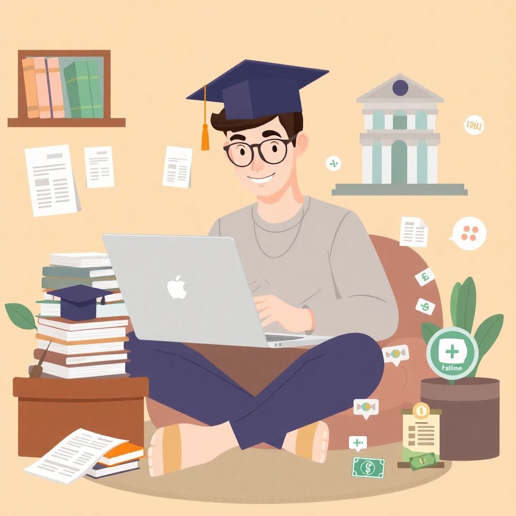 Кредит на образование для фрилансера: как получить и что учесть Как фрилансеру получить кредит на образование