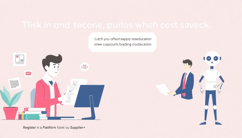 Лучшие способы экономии на офисных расходах, если вы работаете из дома - иллюстрация