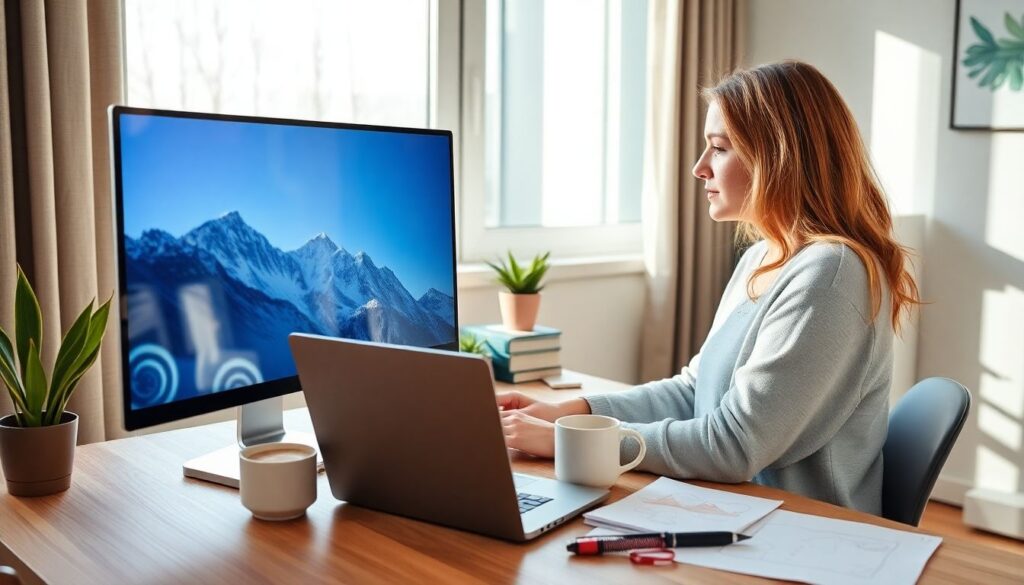 Лучшие способы экономии на офисных расходах, если вы работаете из дома - иллюстрация