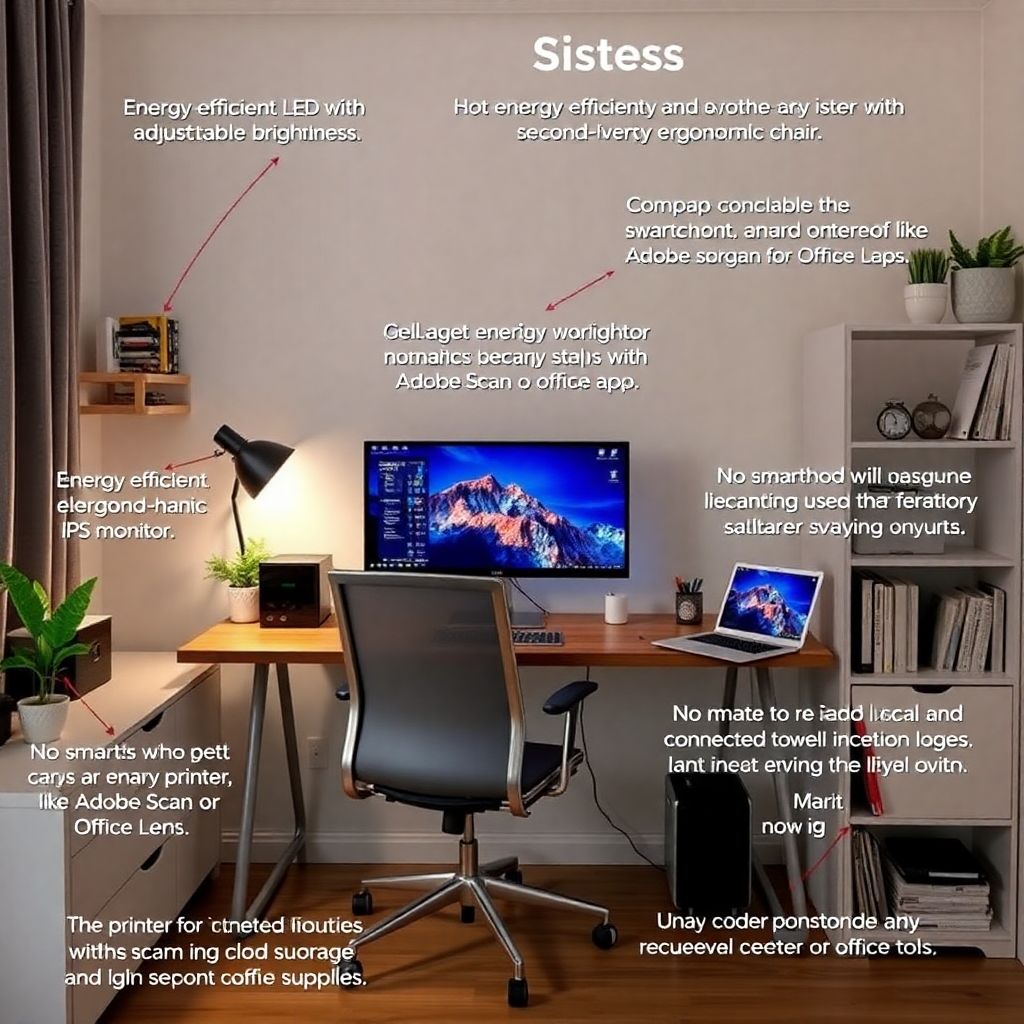 Экономия на офисных расходах при работе из дома без ущерба для продуктивности Лучшие способы экономии на офисных расходах, если вы работаете из дома