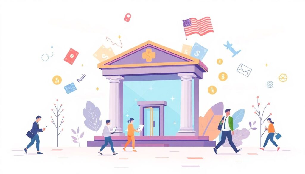 Кредит для фрилансеров на неотложные нужды — как получить без постоянного дохода Как фрилансеру получить кредит на неотложные нужды - иллюстрация