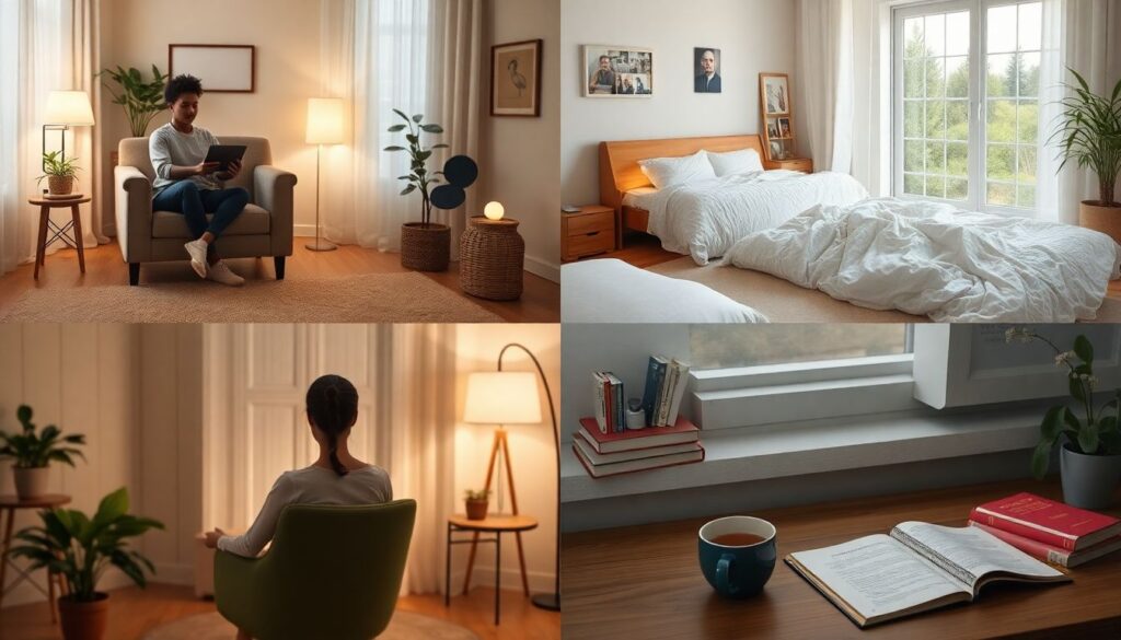 Инвестиции в свое ментальное здоровье как залог финансового успеха для фрилансера - иллюстрация